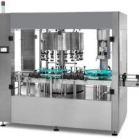 Envasadora vino monoblock
