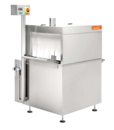 Retractiladoras automáticas