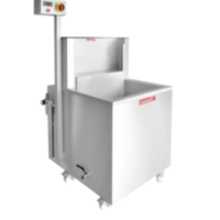 Retractiladora manual