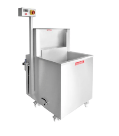 Retractiladora manual