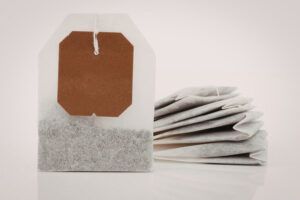 Máquinas de Envasado Café y Té