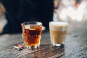 Máquinas de Envasado Café y Té