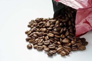 Máquinas de Envasado Café y Té
