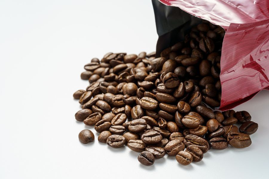 Máquinas de Envasado Café y Té