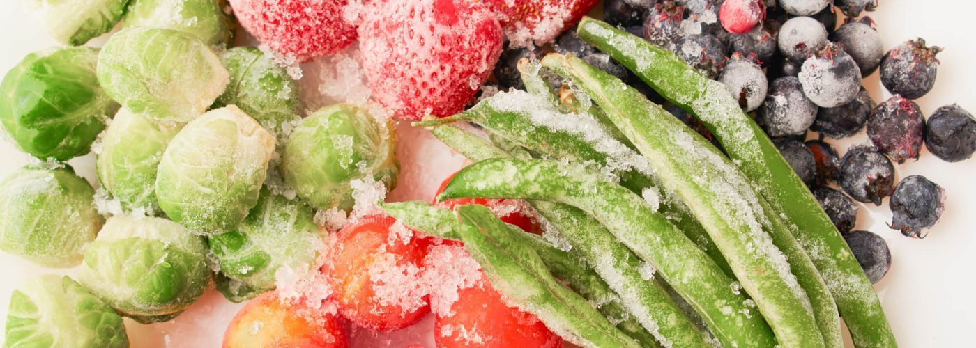 congelados