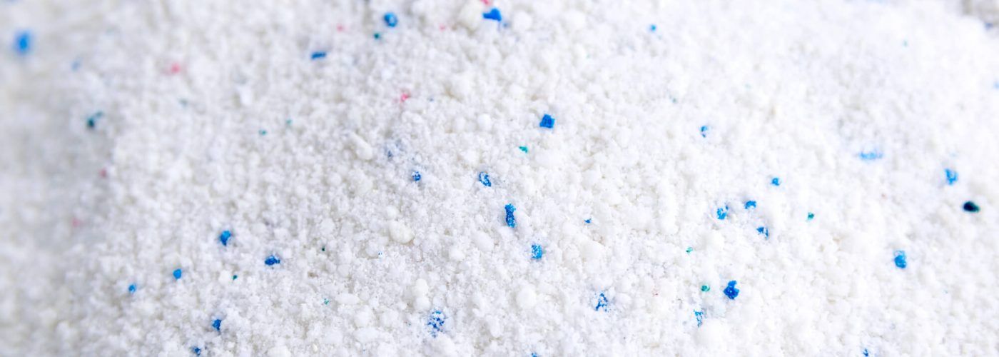 Envasadoras fertilizantes productos químicos